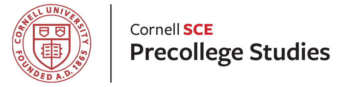 Cornell SCE Precollege Studies logo
